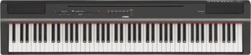 Yamaha P-125