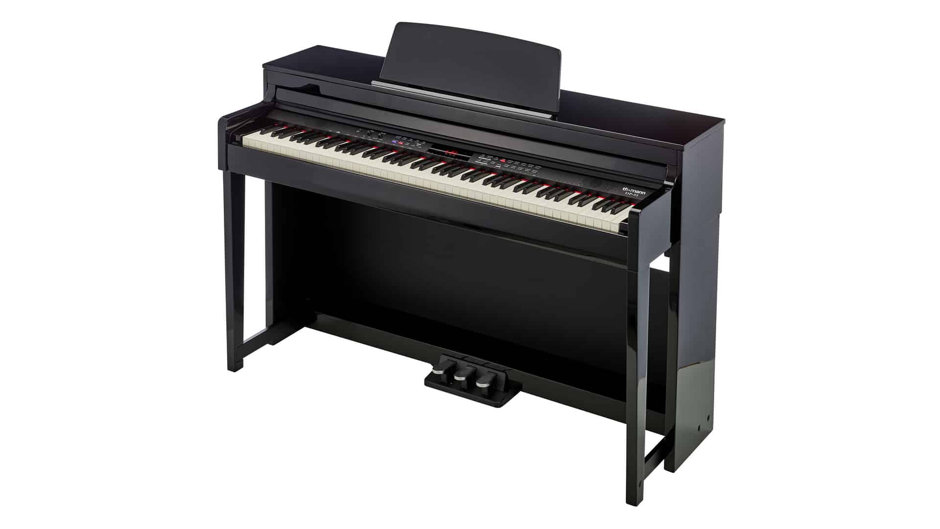 Die Geschichte des elektronischen Pianos (EPianos) ⋆ delamar.de