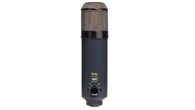 Chandler Limited TG Microphone