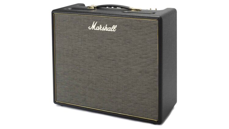 Marshall Origin 50 Combo