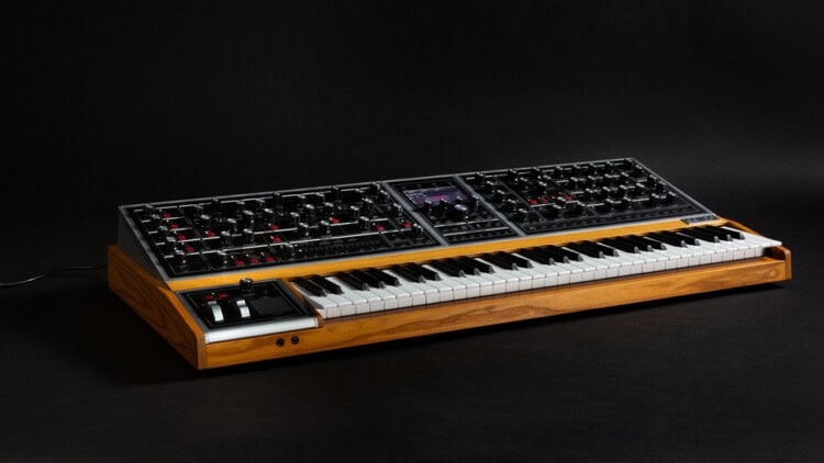 Moog One