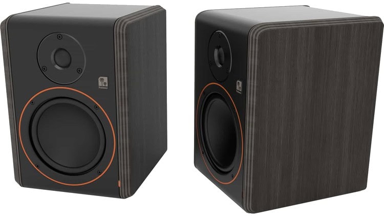 Palmer STUDIMON5