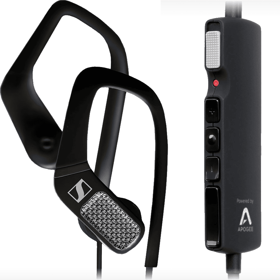 Sennheiser Ambeo Smart Headset