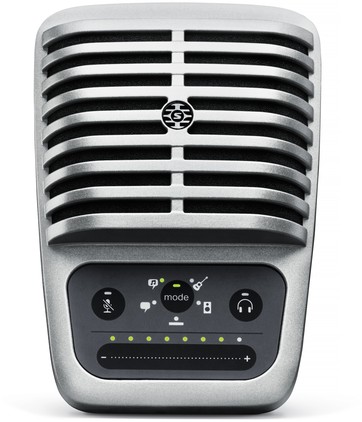 Shure MOTIV MV51
