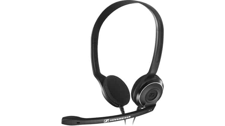 Podcast erstellen ohne großes Budget - dank Headset