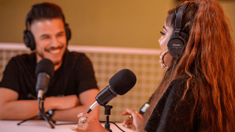podcast machen anleitung