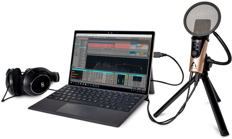Apogee HypeMiC
