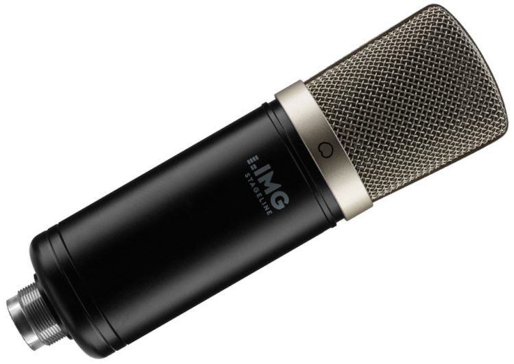 IMG STAGELINE ECMS-50USB