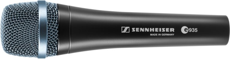 Sennheiser e 935