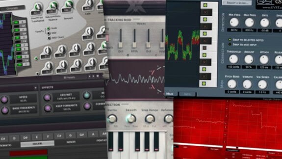 Auto Tune Plugins kostenlos