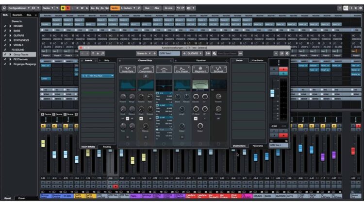 Cubase 10 Pro