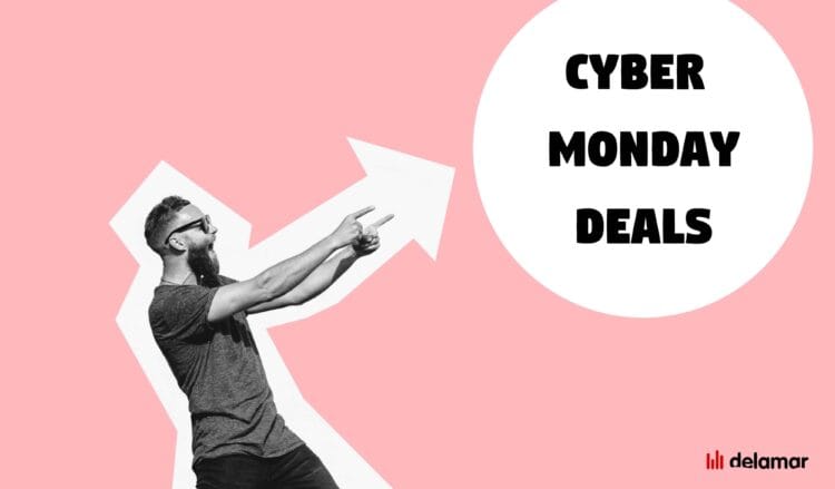 cyber monday deals