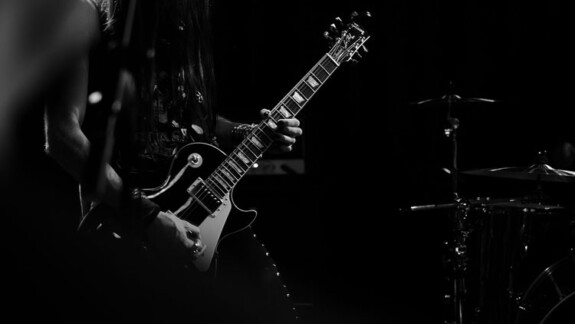 Die besten Rock-Alben aller Zeiten
