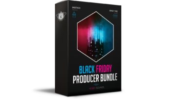 Ghosthack Black Friday Producer Bundle
