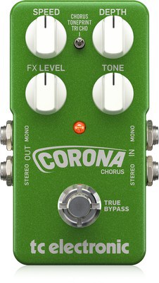 Chorus - TC Electronic Corona
