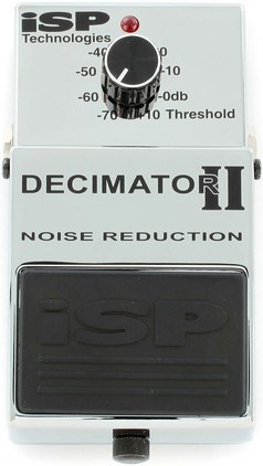 Noise Gate - ISB Decimator II