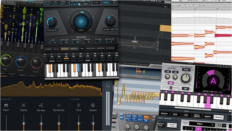 Autotune VST Plugin