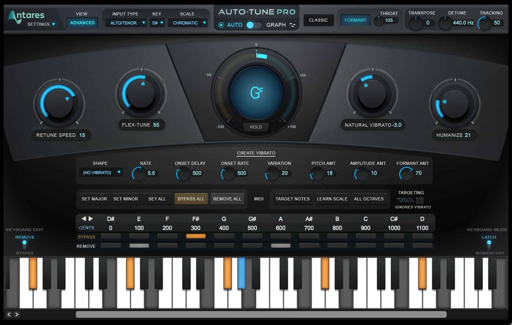 free antares autotune download windows 10