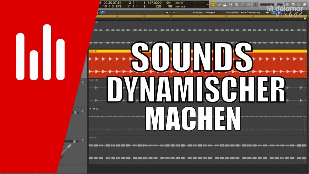 mixer for fl studio