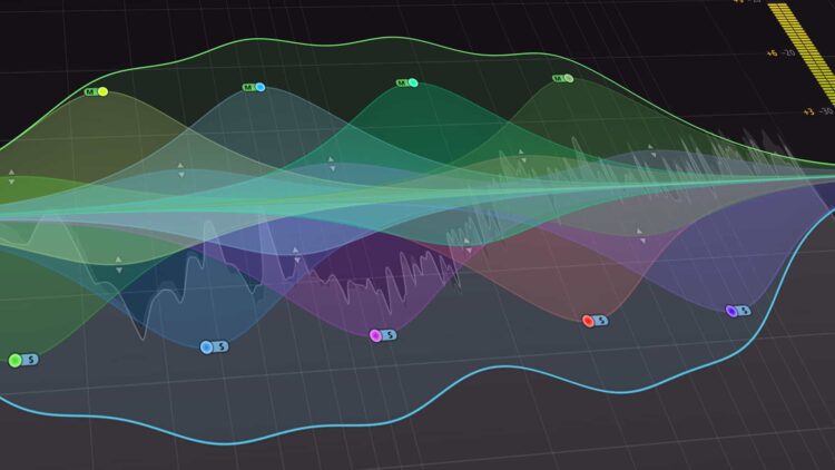 FabFilter Pro-Q3 Test - das Schweizer Taschenmesser unter den Equalizer-Plugins