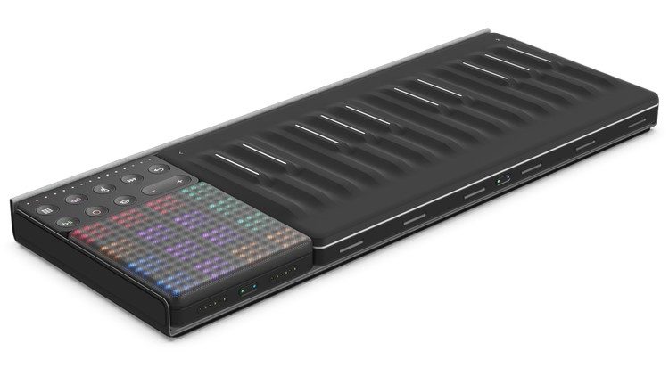 ROLI Songmaker Kit - Homestudio Equipment