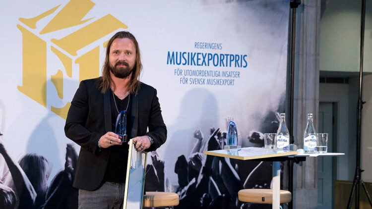 Max Martin