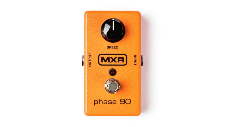 Phaser Effekt