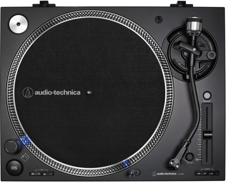 Audio-Technica AT-LP140XP
