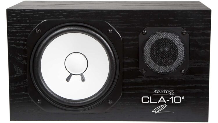 Avantone CLA-10A