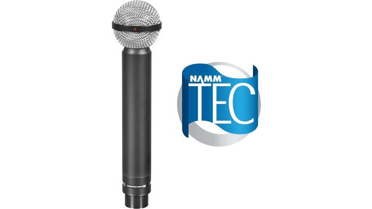 beyerdynamic M 160