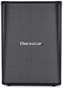 Blackstar HT-212V MkII - Passendes Cabinet für den Blackstar HT-20RH MkII