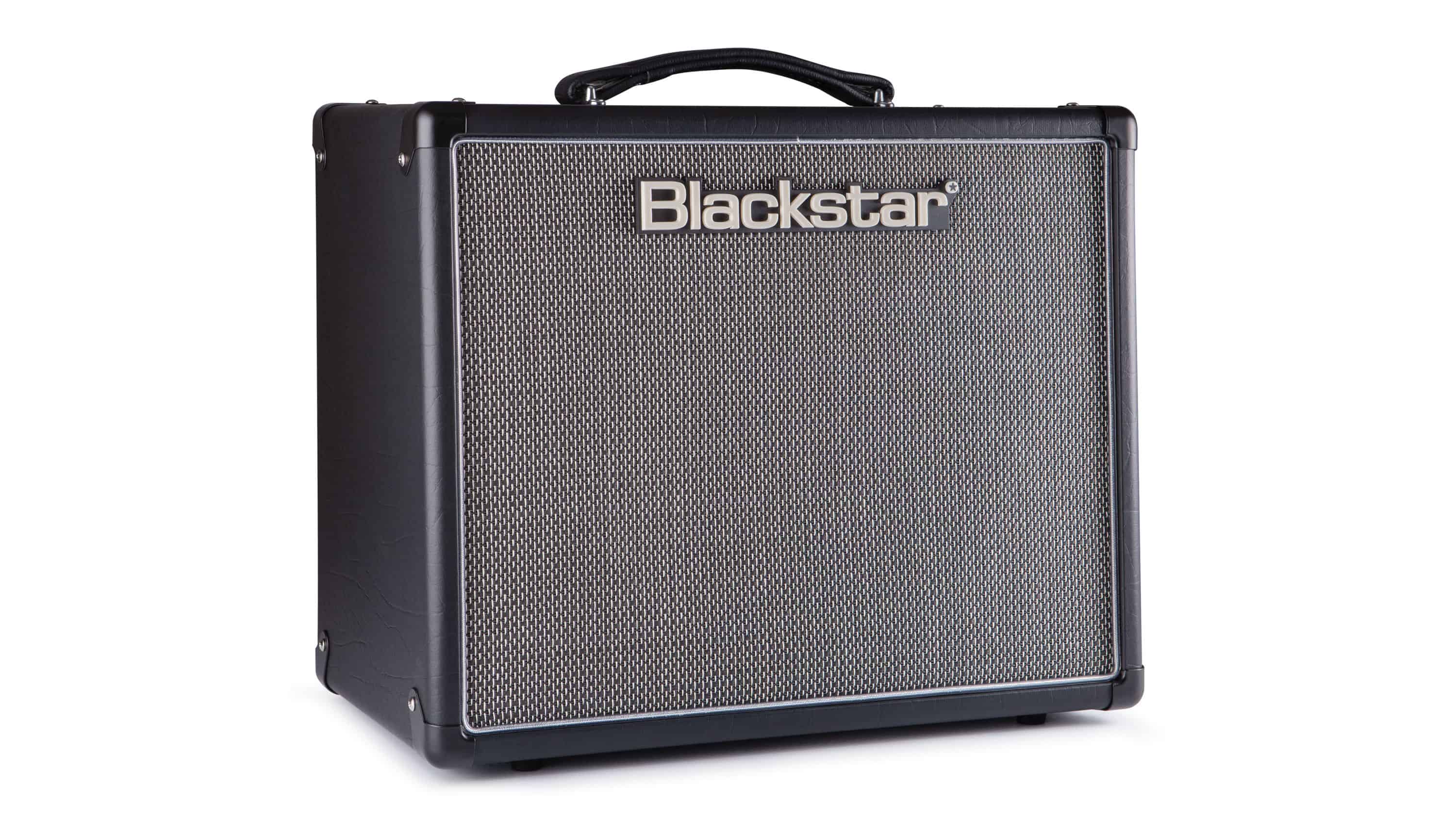 Blackstar Ht 5r Mkii Combo Amp Mit Flexiblen Voicings Delamar De