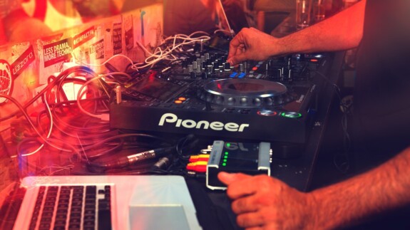 DJ Effekte richtig einsetzen