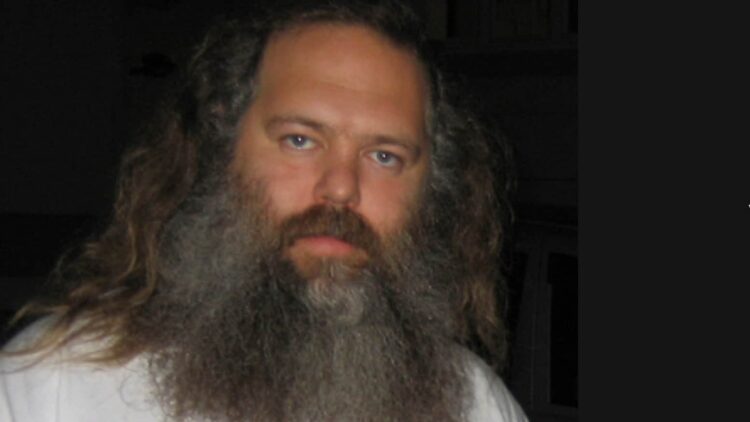 Rick Rubin