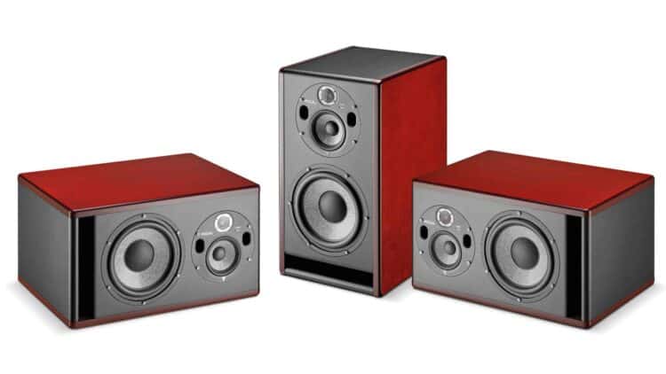 Focal Trio11 Studiomonitor