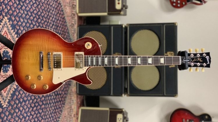 Gibson Les Paul Standard '50s