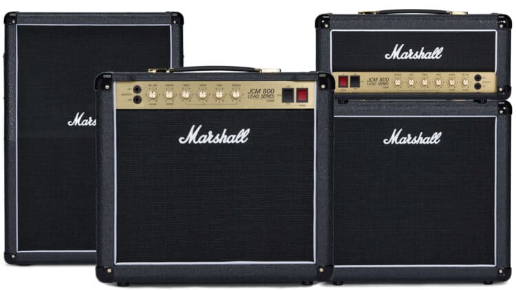 Marshall Studio Classic