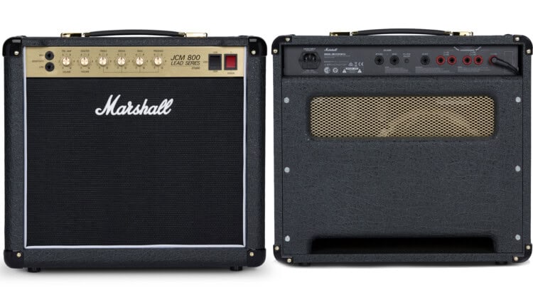 Marshall Studio Classic Combo