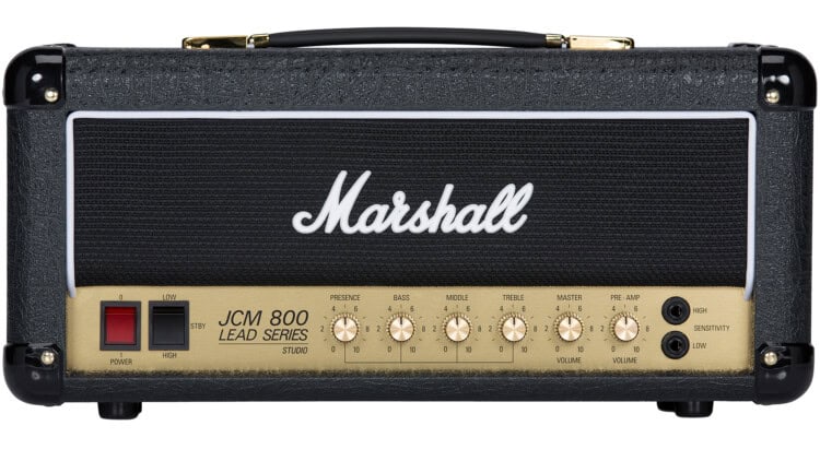 Marshall Studio Classic Head