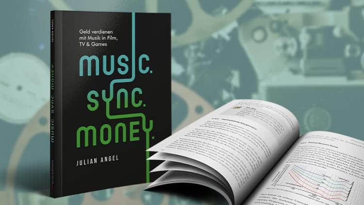 Music Sync Money