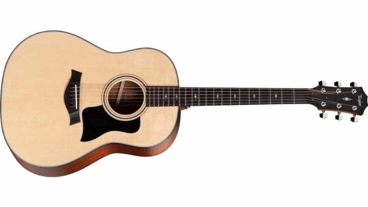 Taylor Grand Pacific 317