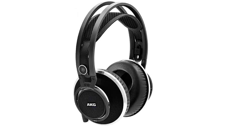 AKG K812 Testsieger