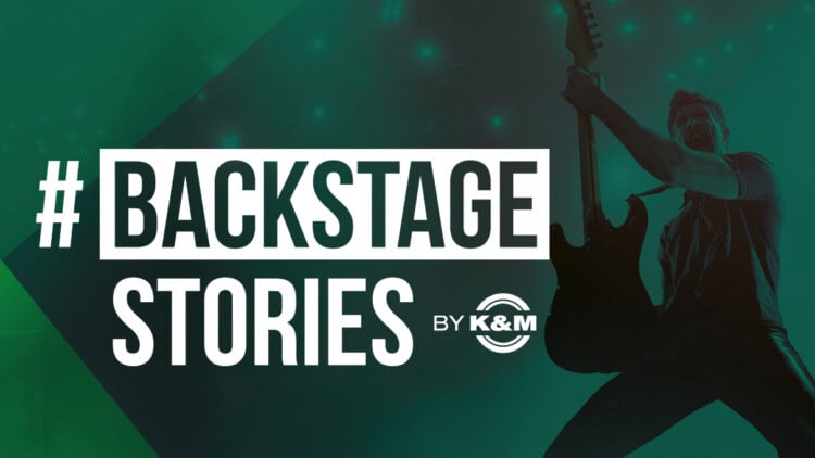 Backstagestories