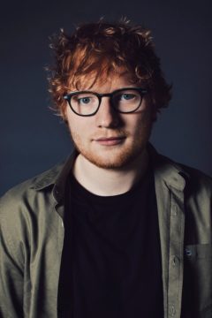 Ed Sheeran - Pressefoto - Bild: Mark Surridge