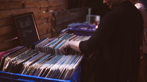 Eigene Musik verkaufen