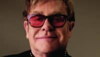 Elton John - Portrait