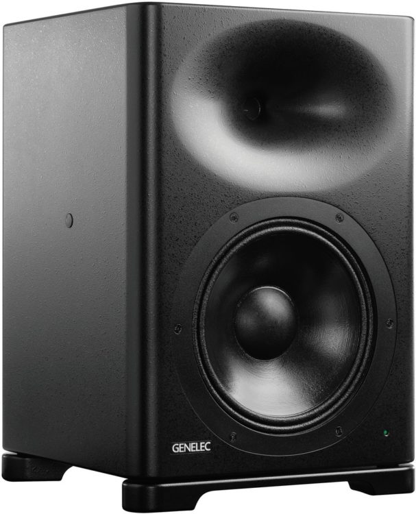 Genelec S360 Klang