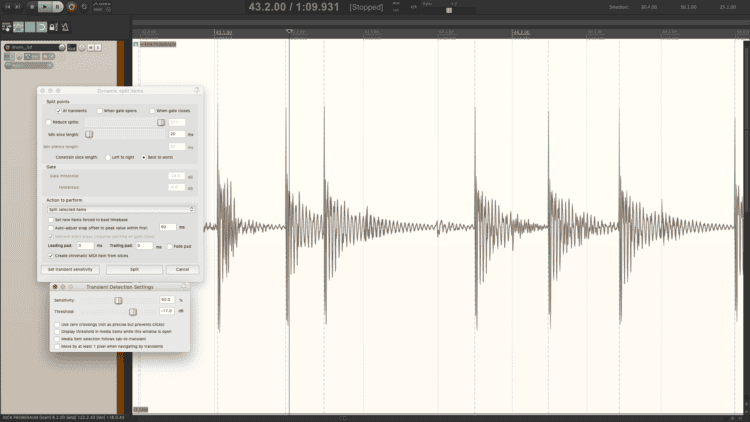 Kick Drum Replacement Tutorial