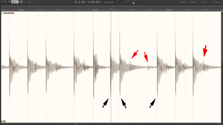 Kick Drum Replacement Tutorial