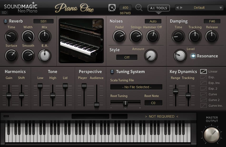 Piano VST Die besten PianoPlugins GRATIS Download ⋆ delamar.de